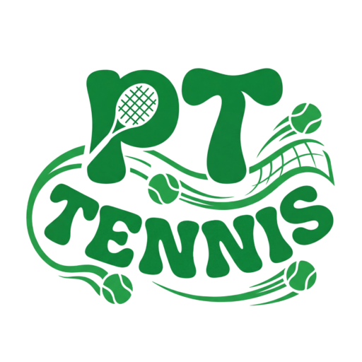 Passionnement Tennis