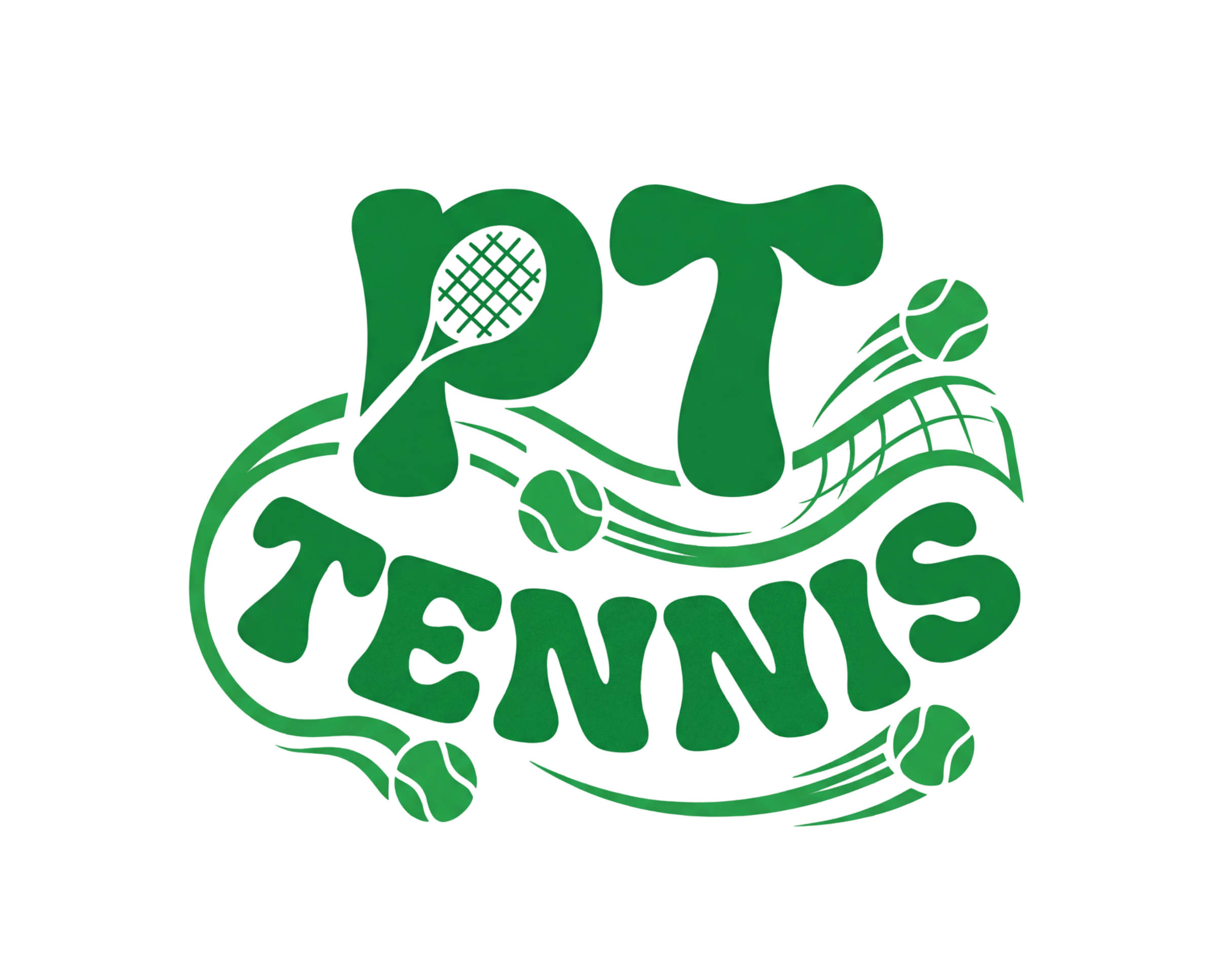 Passionnement Tennis